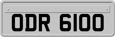 ODR6100