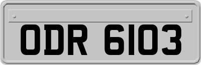 ODR6103