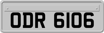 ODR6106