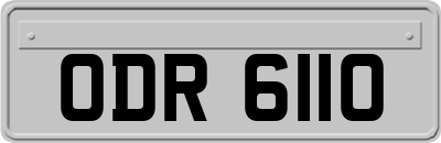 ODR6110