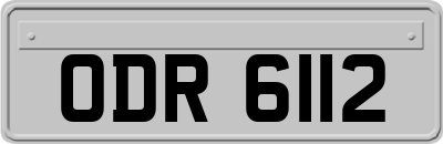 ODR6112