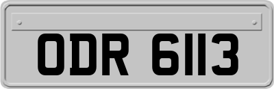 ODR6113