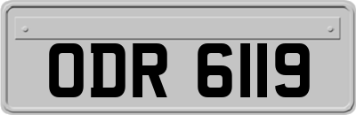 ODR6119