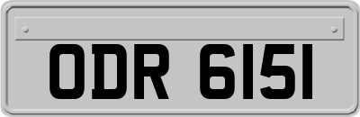 ODR6151