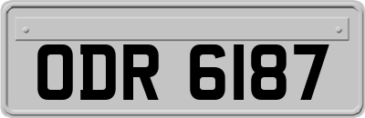 ODR6187