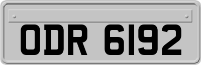 ODR6192