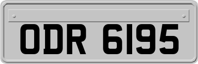 ODR6195