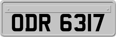 ODR6317