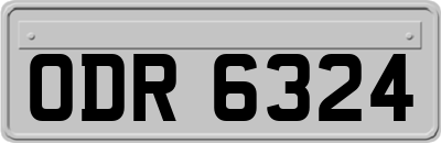 ODR6324