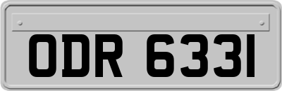 ODR6331