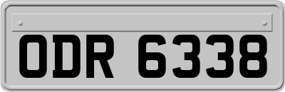 ODR6338