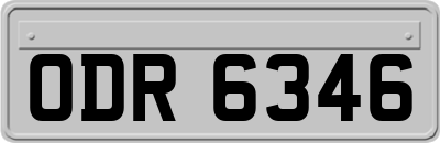 ODR6346