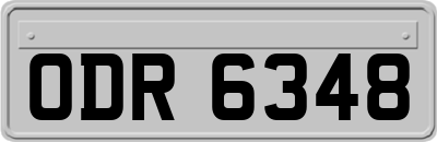 ODR6348