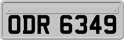 ODR6349