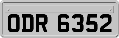 ODR6352