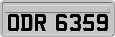 ODR6359