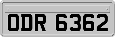 ODR6362