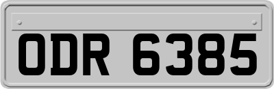 ODR6385