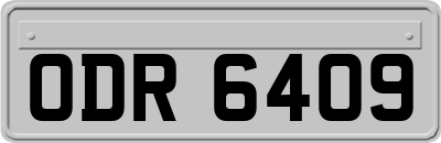 ODR6409