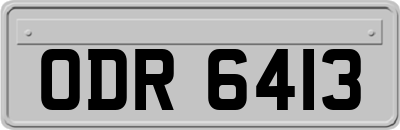 ODR6413