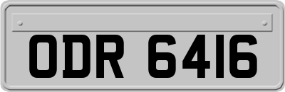 ODR6416