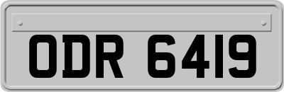 ODR6419