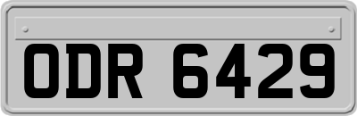 ODR6429
