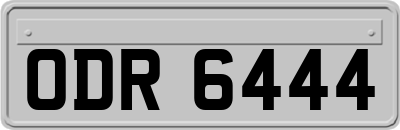 ODR6444