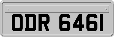 ODR6461