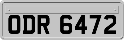 ODR6472