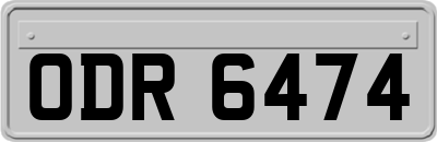 ODR6474