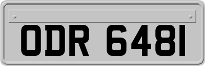 ODR6481