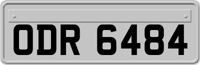 ODR6484