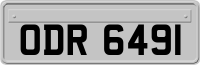 ODR6491