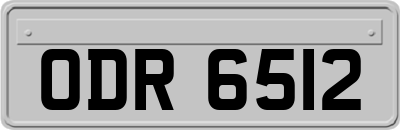 ODR6512