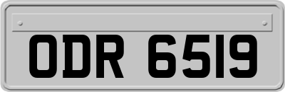 ODR6519