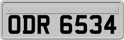 ODR6534