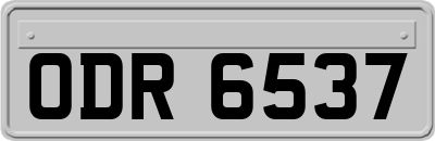 ODR6537