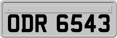 ODR6543