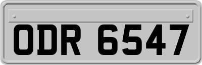 ODR6547