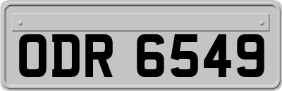 ODR6549