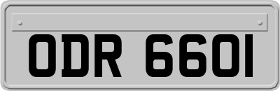 ODR6601