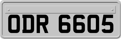 ODR6605