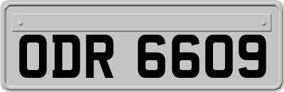ODR6609