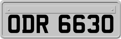 ODR6630