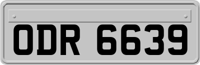 ODR6639