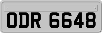 ODR6648