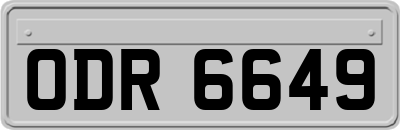 ODR6649