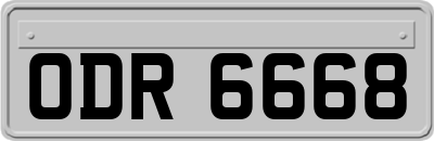 ODR6668
