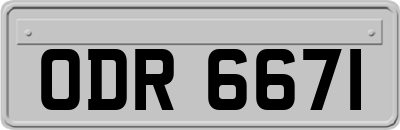 ODR6671